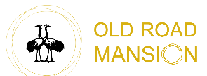 Old Road MansionLogo